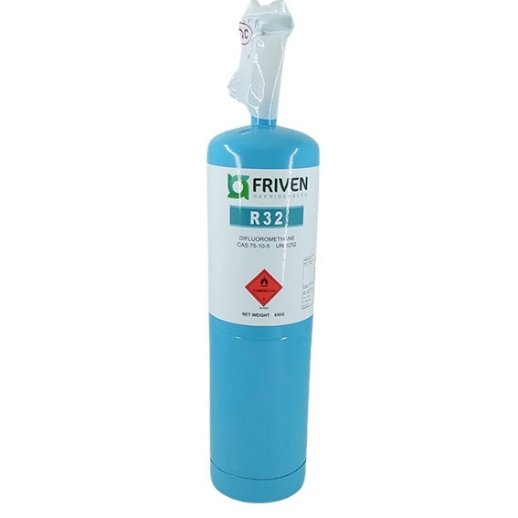 GAS R-32 LATA 650GR FRIVEN